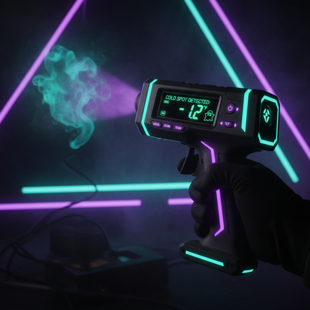 Infrared Thermometer