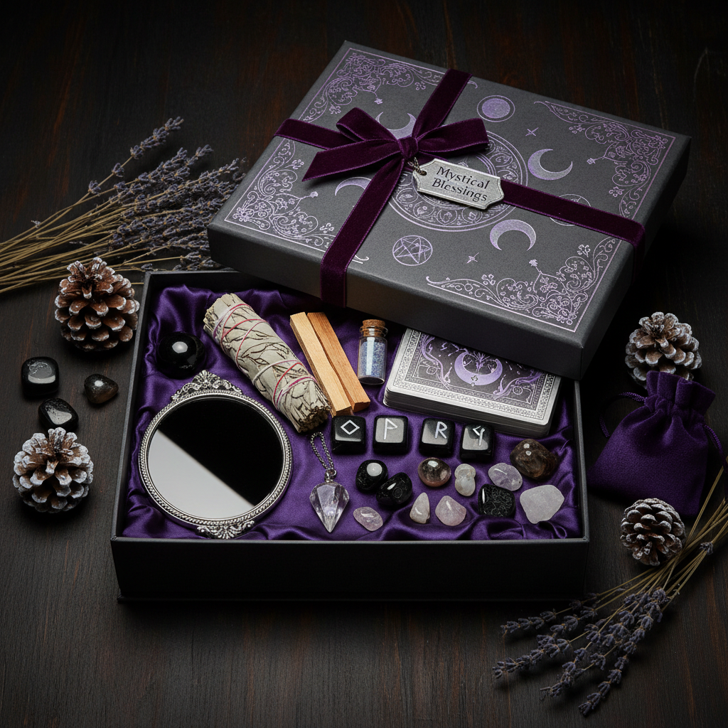 Women's Christmas Gift Pack