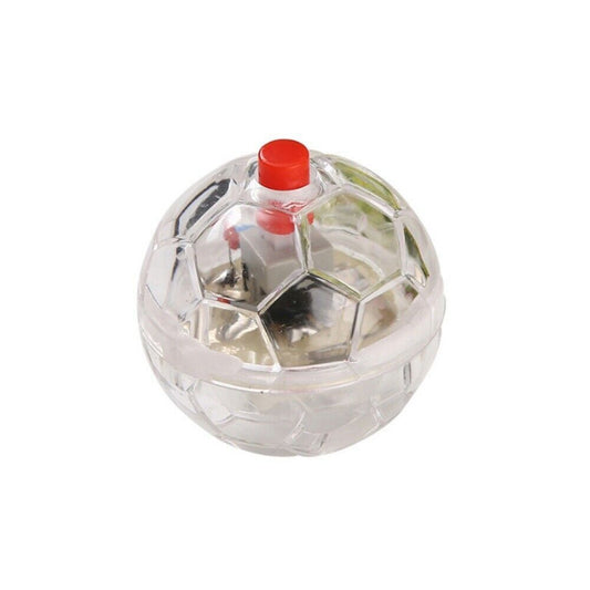 3X Ghost Hunting Motion Light up Balls Flash Paranormal Equipment Pet Toy Motion