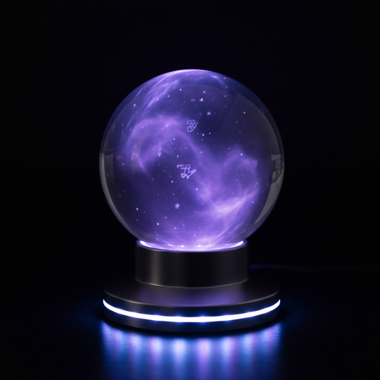 Crystal Ball