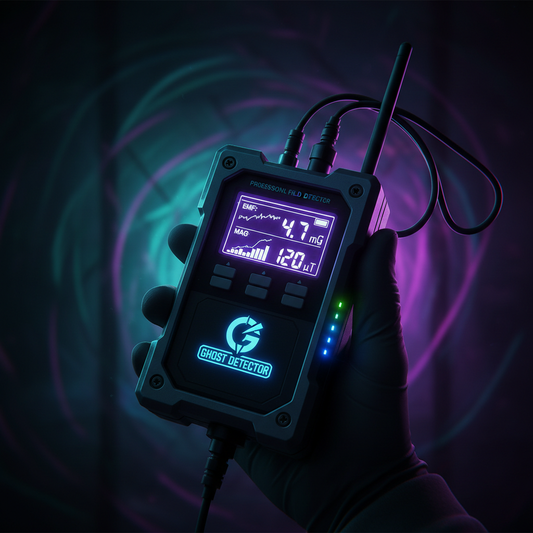 EMF Meter