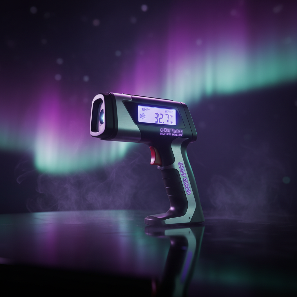 Infrared Thermometer