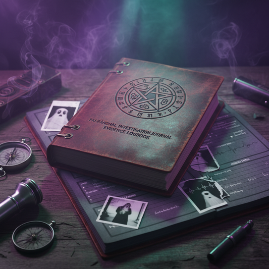 Investigation Journal