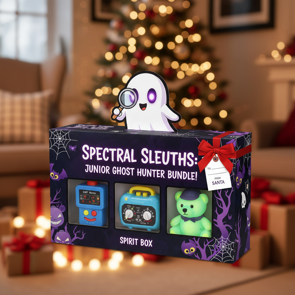 Kids Gift Pack