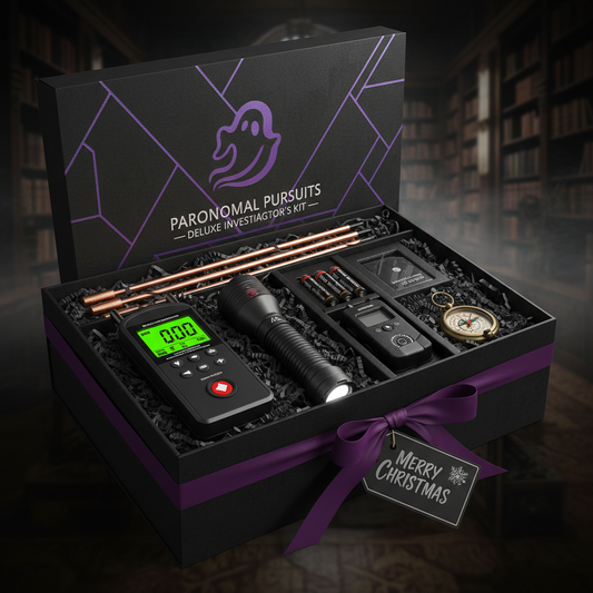 Men's Christmas Gift Pack