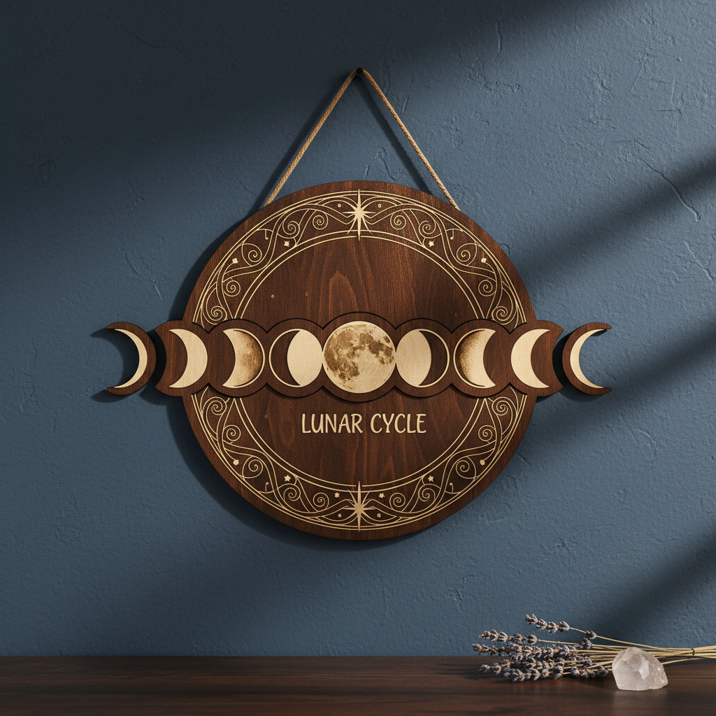 Moon Phases