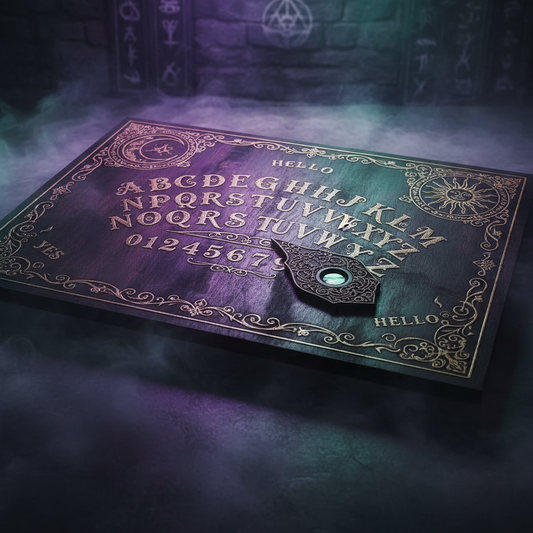 Ouija Board