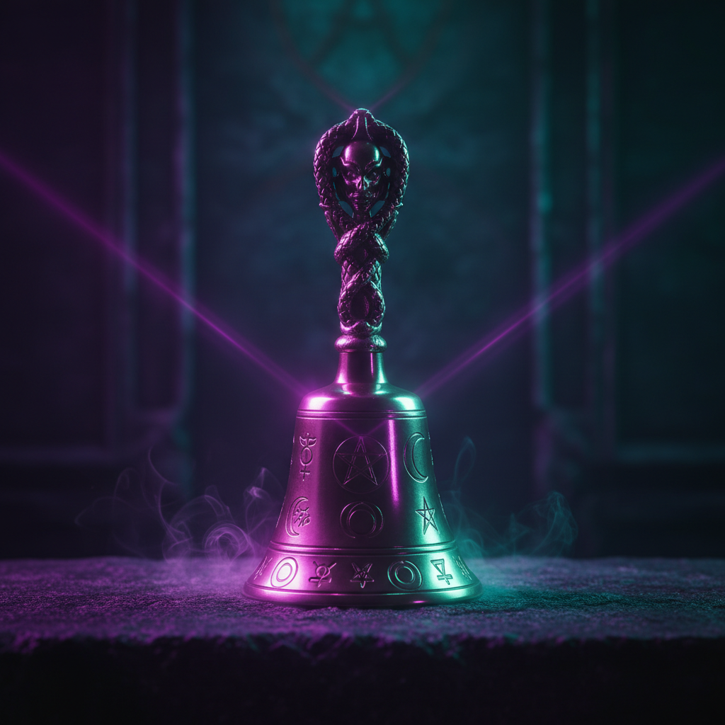 Ritual Bell