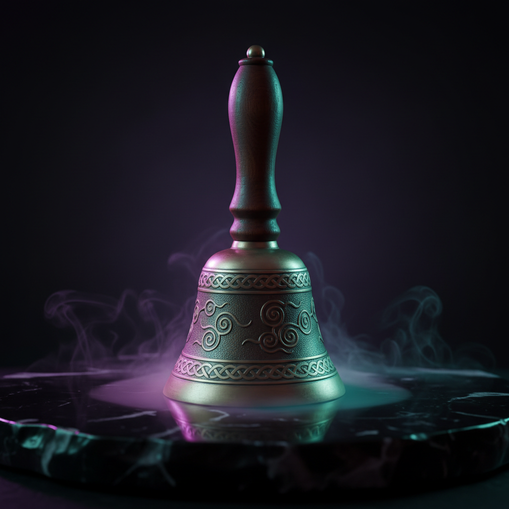 Ritual Bell