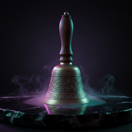 Ritual Bell