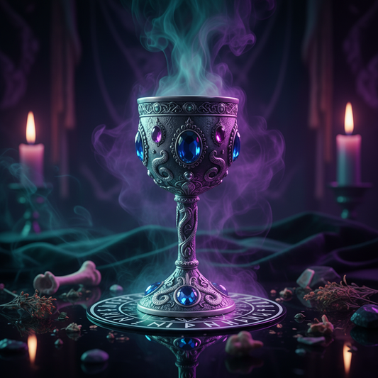 Ritual Chalice
