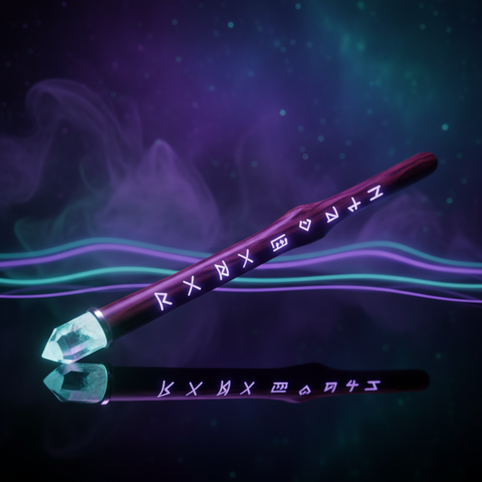 Ritual Wand
