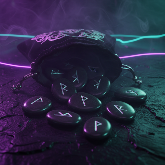Rune Stones