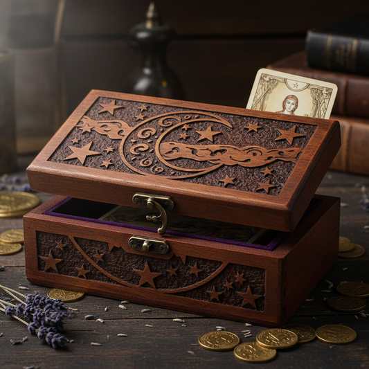 Tarot Box