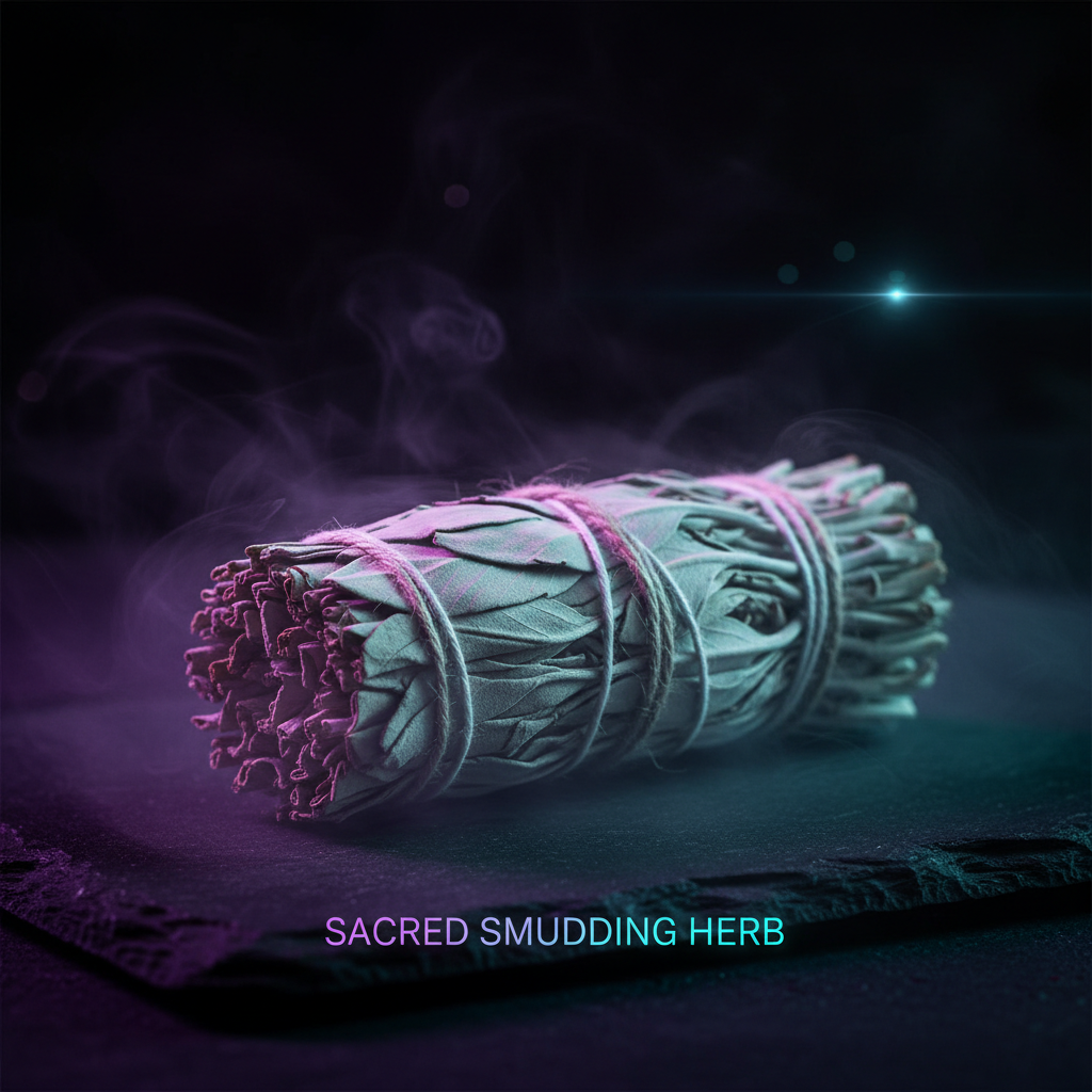 White Sage Bundle