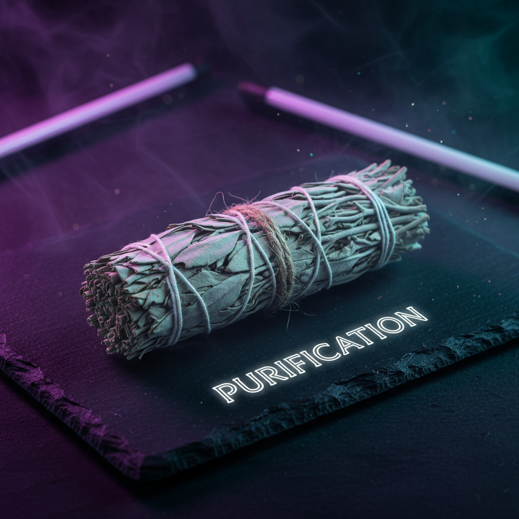 White Sage Bundle