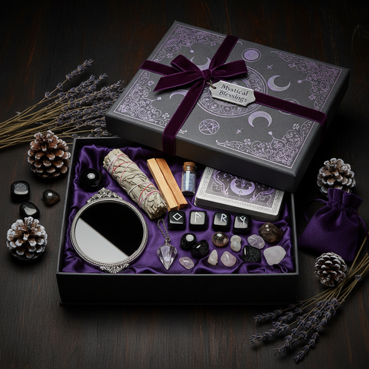 Women's Christmas Gift Pack